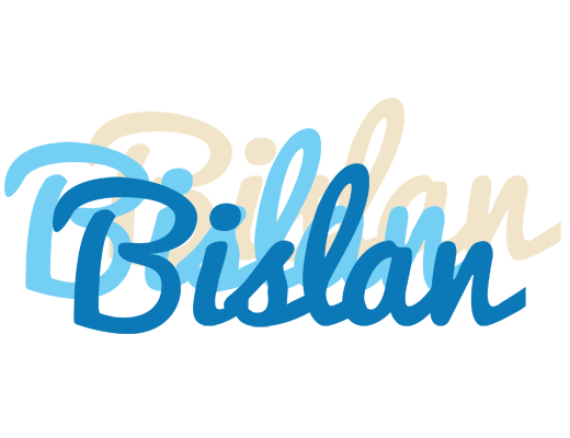 Bislan breeze logo