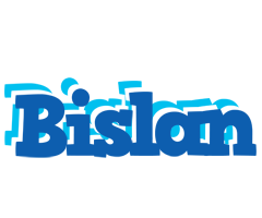 Bislan business logo
