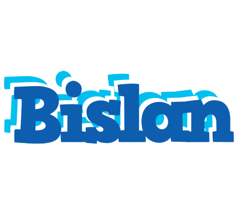 Bislan business logo