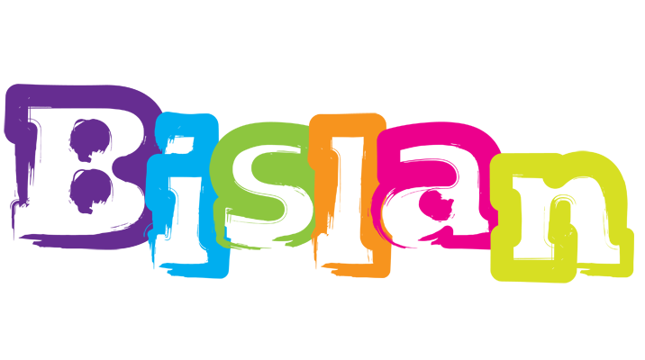 Bislan casino logo