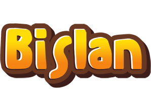 Bislan cookies logo