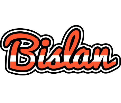 Bislan denmark logo
