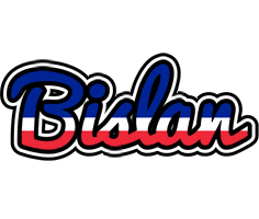 Bislan france logo
