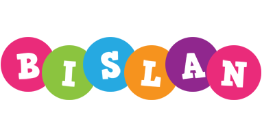 Bislan friends logo