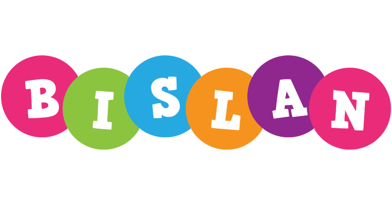 Bislan friends logo