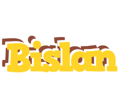 Bislan hotcup logo