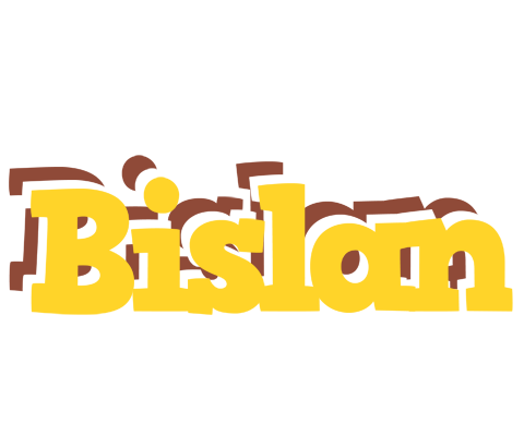 Bislan hotcup logo