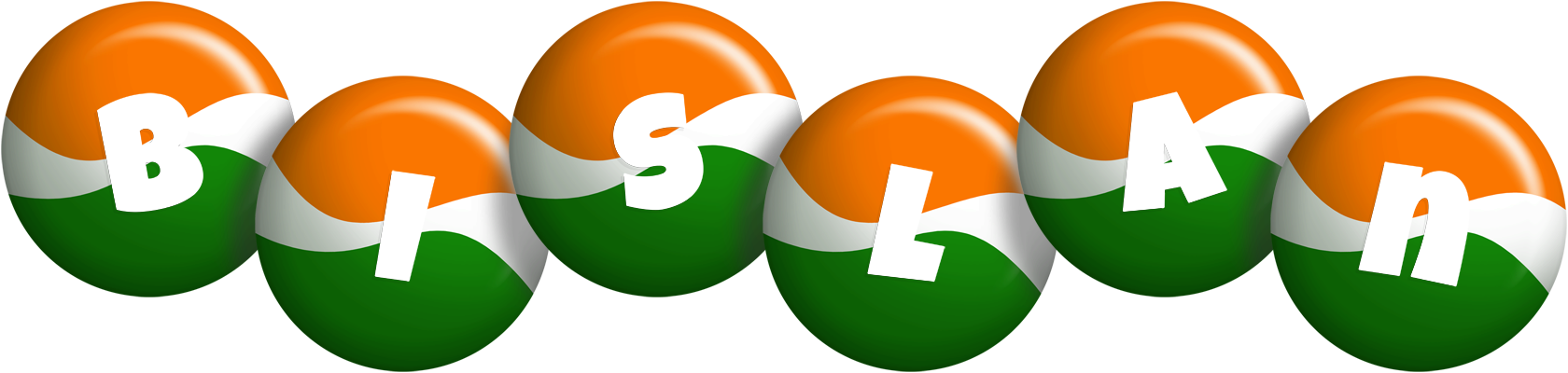 Bislan india logo