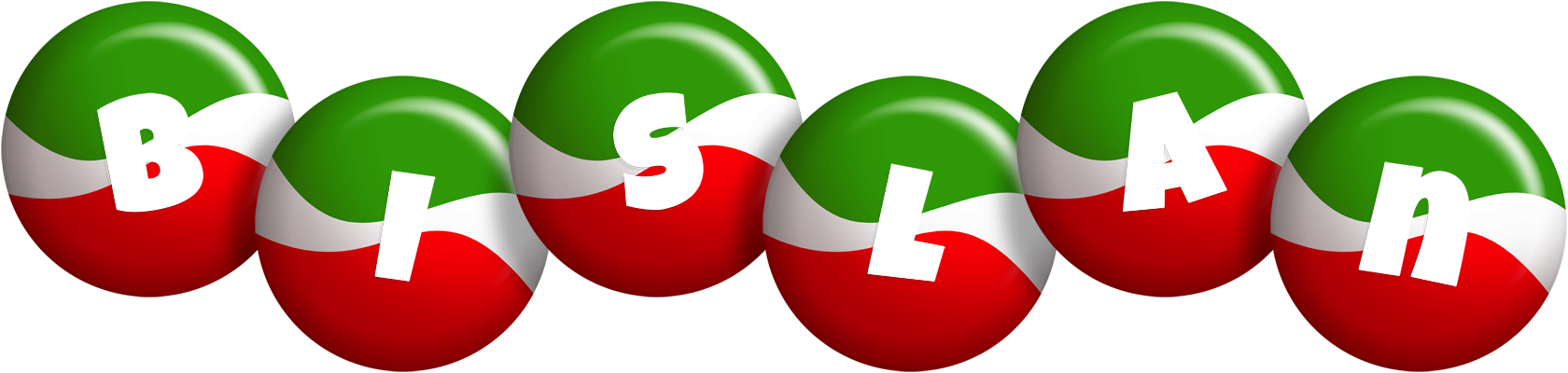 Bislan italy logo