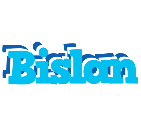 Bislan jacuzzi logo