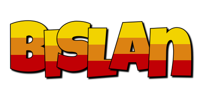 Bislan jungle logo