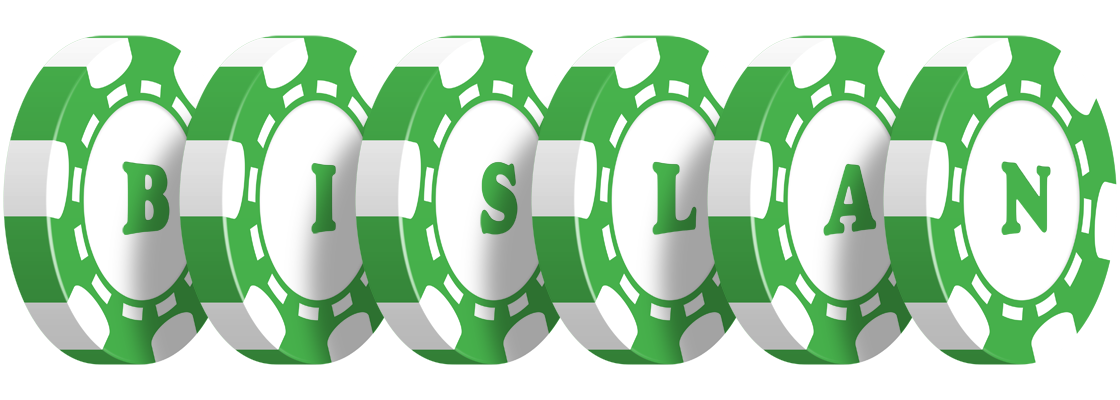 Bislan kicker logo