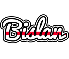 Bislan kingdom logo