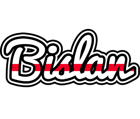 Bislan kingdom logo