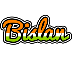 Bislan mumbai logo