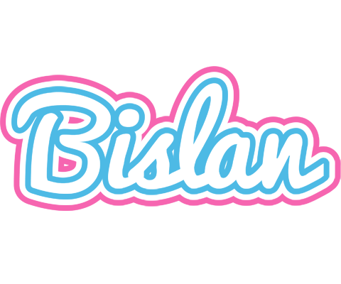 Bislan outdoors logo
