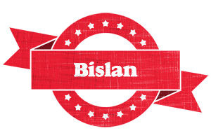 Bislan passion logo