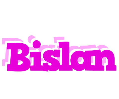 Bislan rumba logo