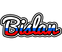 Bislan russia logo