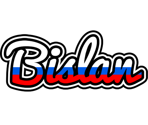 Bislan russia logo