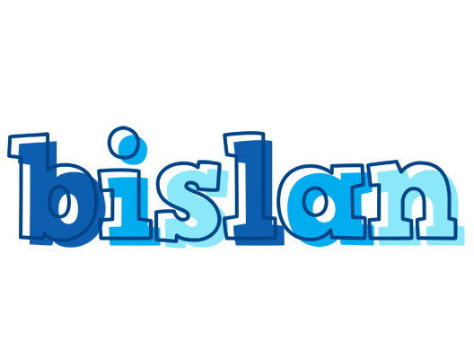 Bislan sailor logo