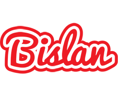 Bislan sunshine logo