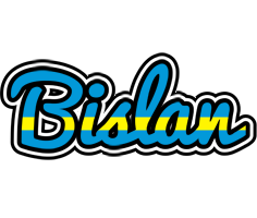 Bislan sweden logo