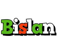 Bislan venezia logo