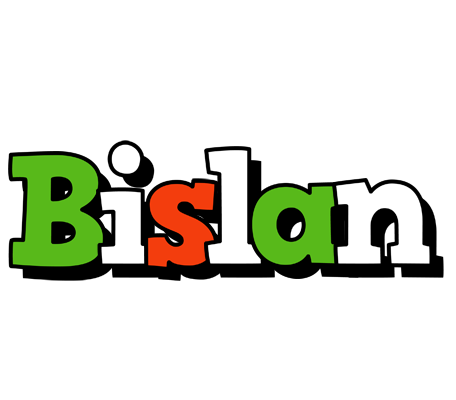Bislan venezia logo