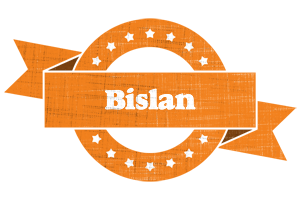 Bislan victory logo