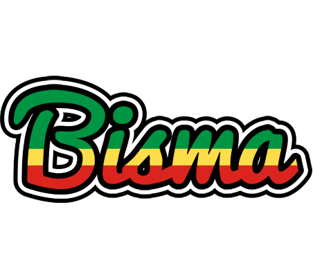 Bisma african logo