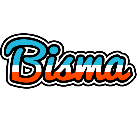 Bisma america logo