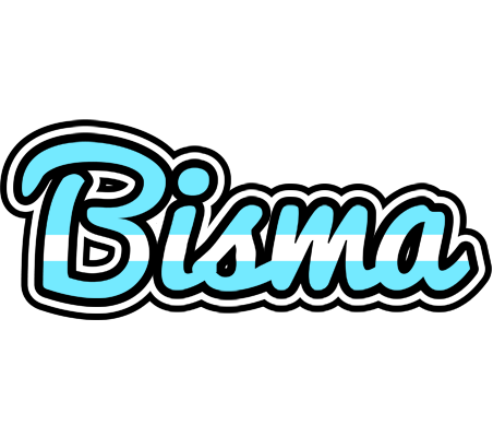 Bisma argentine logo