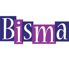 Bisma autumn logo