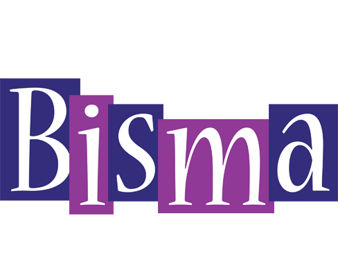 Bisma autumn logo