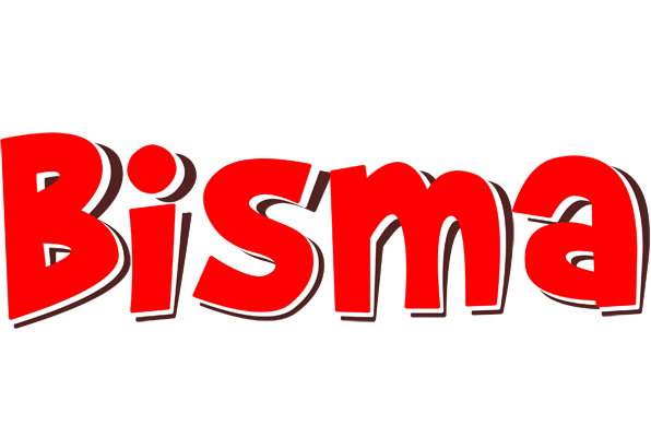 Bisma basket logo