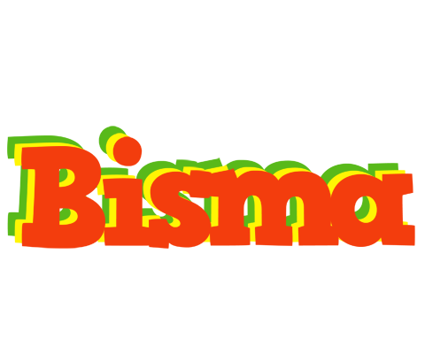 Bisma bbq logo