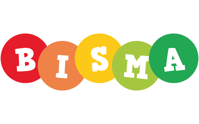 Bisma boogie logo