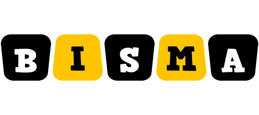 Bisma boots logo