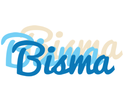 Bisma breeze logo