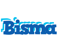 Bisma business logo