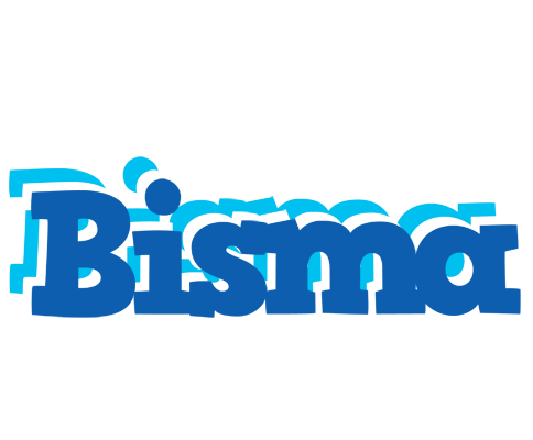 Bisma business logo