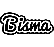 Bisma chess logo