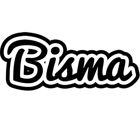 Bisma chess logo
