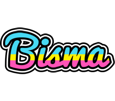 Bisma circus logo