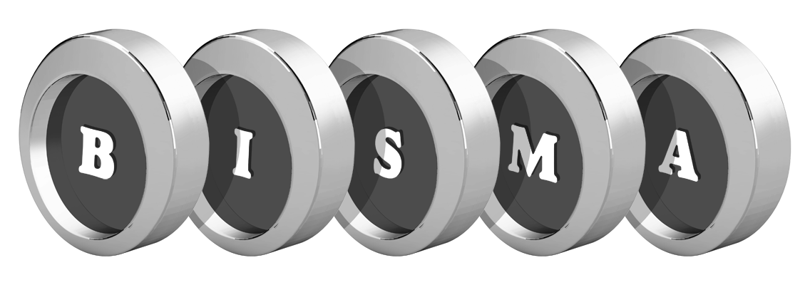 Bisma coins logo