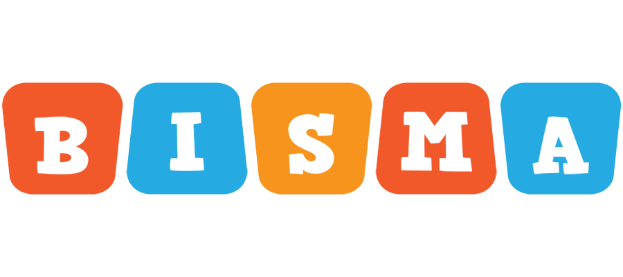 Bisma comics logo