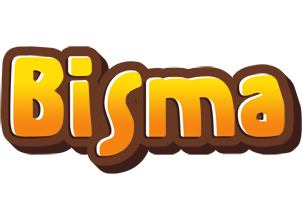 Bisma cookies logo