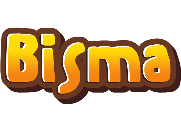 Bisma cookies logo