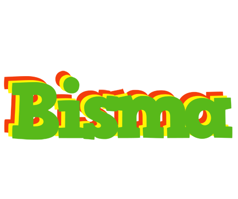 Bisma crocodile logo